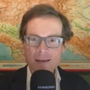 Demokratie bedroht: Classe politique tritt sie mit Füssen – Weltwoche Daily CH