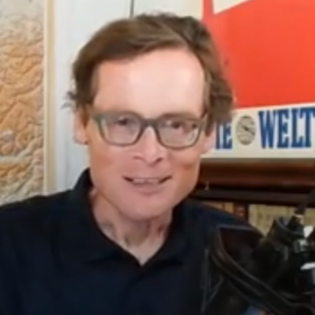 Thierry Burkart tritt zurück. Jetzt Bundesrat? – Weltwoche Daily CH