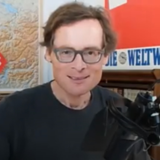 Zwischen Freisinn und Unfreisinn: Thierry Burkarts Rücktritt – Weltwoche Daily CH