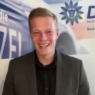 «Böhmermann hat gelogen»: Polizeigewerkschaftler Manuel Ostermann über Grenzschutz, Migration und wie Deutschland wieder sicher werden kann