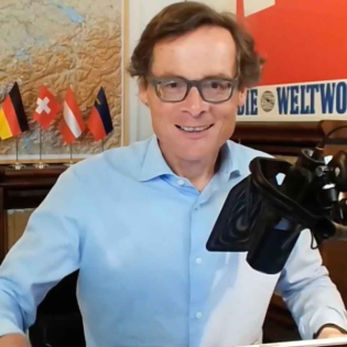 Los Angeles: Linker Krawall gegen Demokratie – «Weltwoche daily» DE