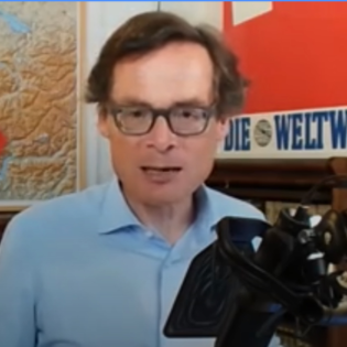 Los Angeles brennt: Medien gegen Trump – Weltwoche Daily CH