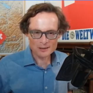 CDU und SPD wollen Verfassungsgericht zur Waffe gegen die AfD umschmieden – Weltwoche Daily DE