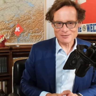 Glanzstunde für die Schweiz: Der Zollstreit ist kein Weltuntergang