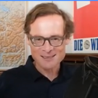 Merz-Infarkt: Enttäuschung über den neuen Kanzler – Weltwoche Daily DE