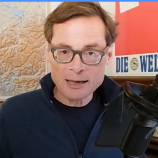 Gewalt von links: Das grosse Tabu – Weltwoche Daily DE