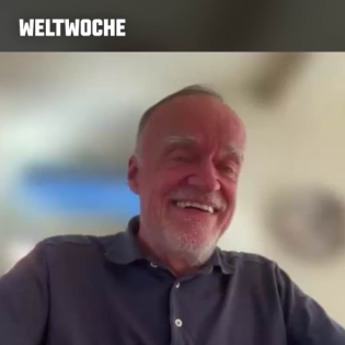 Trump, Meister des Pragmatismus: Was Friedrich Merz vom US-Präsidenten lernen kann – mit Investor Lenny Fischer