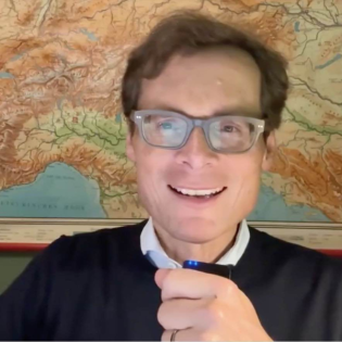 Alt Bundesrat Schneider-Ammann warnt vor EU-Verträgen – Weltwoche Daily CH, 15.7.2025