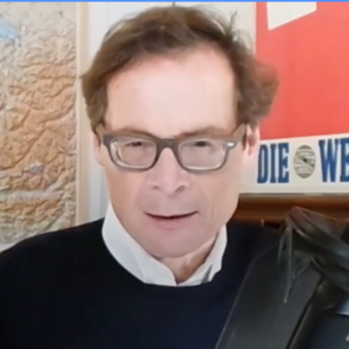 Debatten in der Romandie: Wie krisensicher ist die Schweiz? – Weltwoche Daily CH