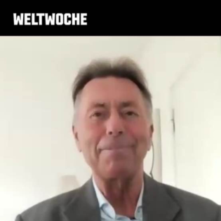 Nach der Hausdurchsuchung: Norbert Bolz über «despotische Tendenzen» in Deutschland