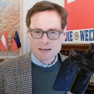 Trumps Flugzeugträger in Südamerika: Bei Putin wäre Aufschrei kolossal – Weltwoche Daily CH