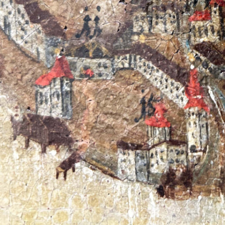 Hallstatt - Pfannhausplatz