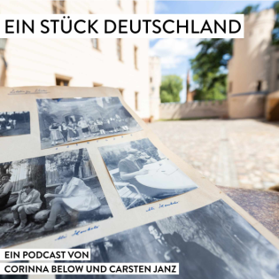 „Sie hieß im Dorf 'Die Judenschule'" - #59 - Anneliese Meyer II
