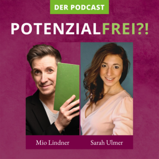 Körper, Geist und Seele im Gespräch Sarah Ulmer und Mio PF41