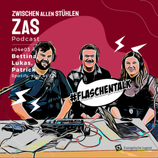 S04E03: #FlaschenTalk