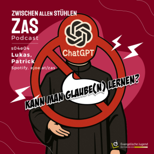 S04E04: Kann man Glaube(n) lernen?