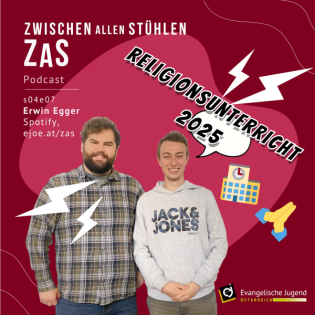 S04E07: Religionsunterricht 2025