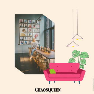 Wohnungseinrichtung – Ein Guide durch den Interior-Dschungel