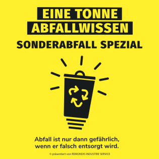 Episode 5: Kreislaufwirtschaft und Sonderabfälle: Wie geht es mit der neuen Ausrichtung im BDE weiter?