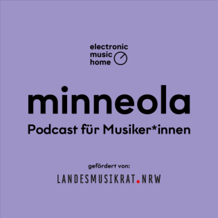 Folge 1.7: Songtexte schreiben – mit Juliane Blum