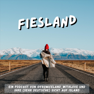 #19 - Fiesländisch