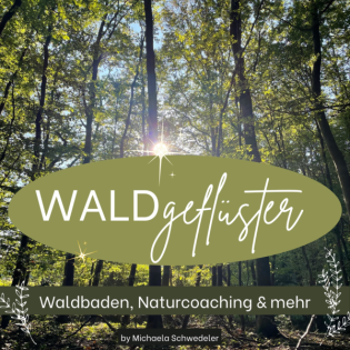 14. Warum dein MutterSein kein Hindernis ist für dein Business und was die Natur dabei für eine Rolle spielt