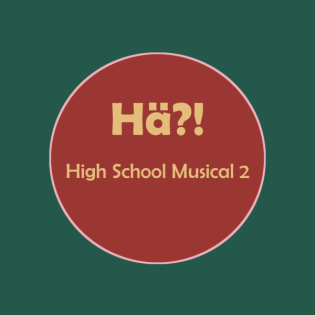 133 High School Musical 2