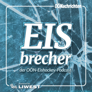 Eisbrecher #104 - Wie läuft eigentlich so ein Heimspiel ab?