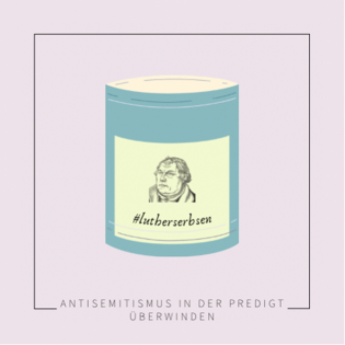 #lutherserbsen | Folge 13: Fünkchen Hoffnung