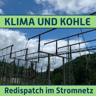 #171 Redispatch im Stromnetz