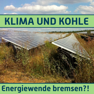 #173 Energiewende bremsen!?