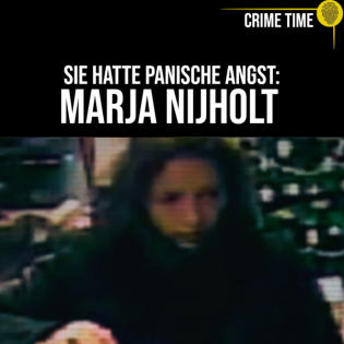 Wer wollte, dass sie verschwindet? Das Rätsel um den Tod von Marja Nijholt | Crime Time