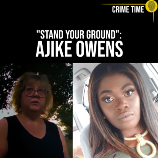 „Killer Karen“ – Die Nachbarin, die Ajike Owens erschoss | Crime Time