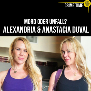 Tod an der Klippe! Das Rätsel der Duval-Zwillinge | Crime Time