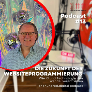 Die Zukunft der Websiteprogrammierung