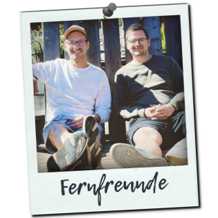 Ep. 43: Die Neujahresfolge 2025