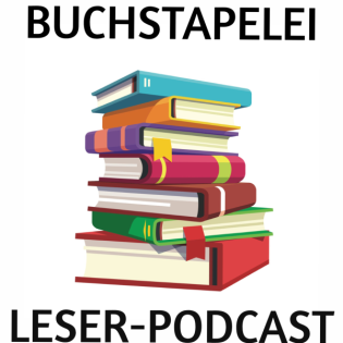 Folge 05: Buchstapelei - Ein erster Gast, der Untertan und eine dänische Neuentdeckung