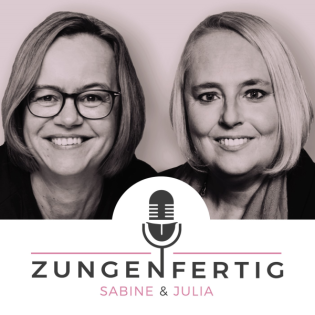 #45: Politisches Powerpaar