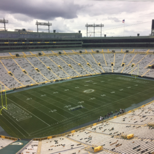 Delay of game - der Football-Podcast, Folge 335: Draft man das?