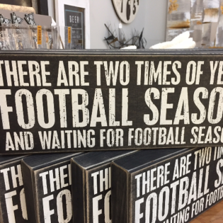 Delay of game - der Football-Podcast, Folge 340: Future faces of the NFL