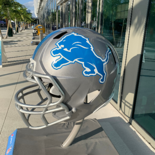 Delay of game Delay of game - der Football-Podcast, Folge 345: Talk, predict, Vorfreude