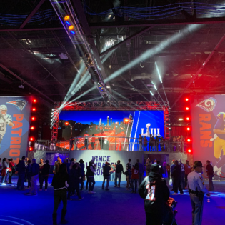 Delay of game Delay of game - der Football-Podcast, Folge 348: Drei Liter Kotze im Zwei-Liter-Beutel