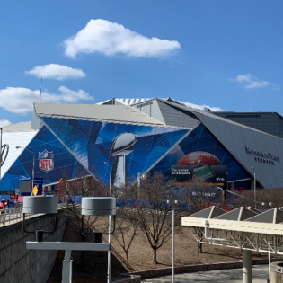 Delay of game Delay of game - der Football-Podcast, Folge 352: Spooky things