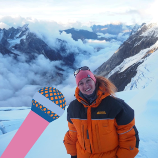 Isabella Haßmann - Manaslu