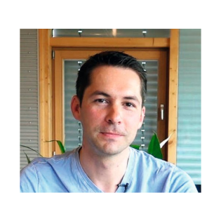 Hoffnung lesbar machen mit Jonathan Steinert, christlicher Journalist für 140.000 Leser