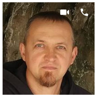 Ukraine Spezial #31: Sehnsucht nach Frieden und Gerechtigkeit mit Andrej, Leiter unseres Partnerbundes in der Ukraine