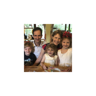 Lehrling statt Müllberg mit Anne und Pete Stahl, Missionare in Kambodscha