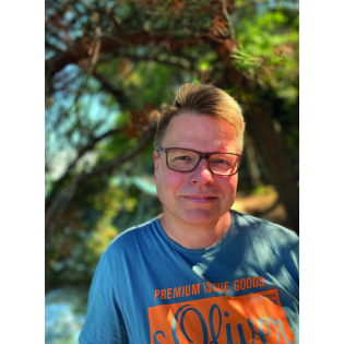 Evangelisation durch Seelsorge mit Christof Lenzen, Pastor und Autor