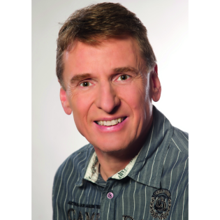 Eine Millarde an einem Tag mit Werner Nachtigal, Initiator des Global Outreach Day