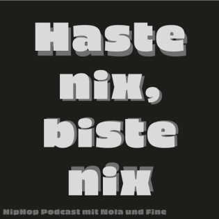 Folge 8 Wir sind zurück!